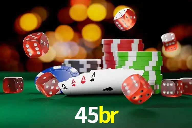 Experiência VIP 45br
