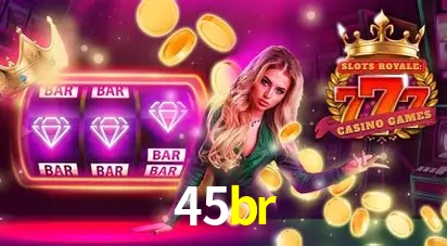 Descubra a Essência do 45br: Nossa História e Compromissos