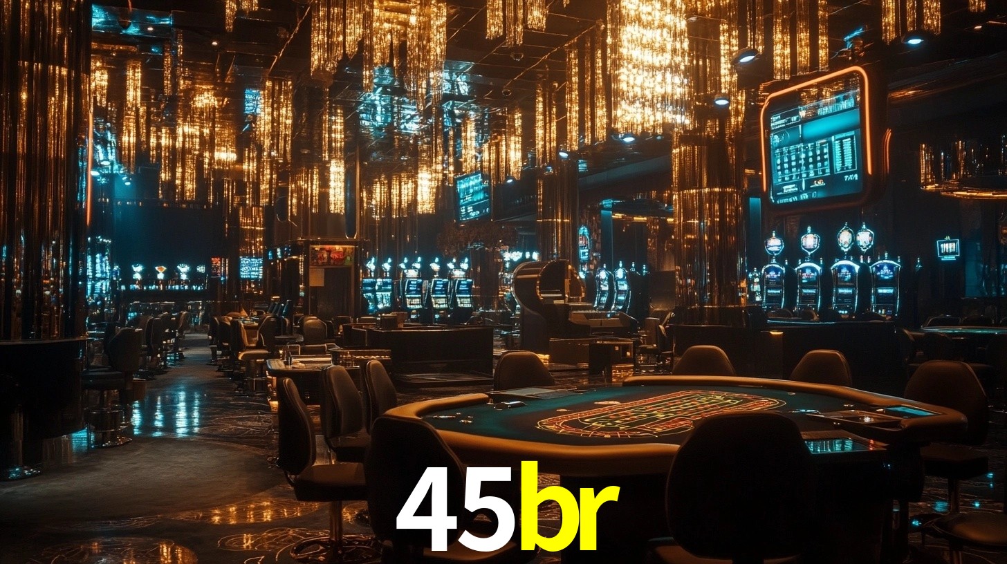 45br - Desafio Milionário - 45br.com