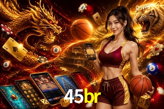 Welcome Bonus 45br