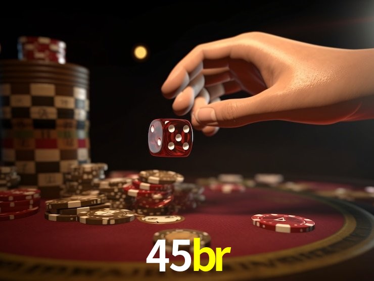 Estatísticas 45br