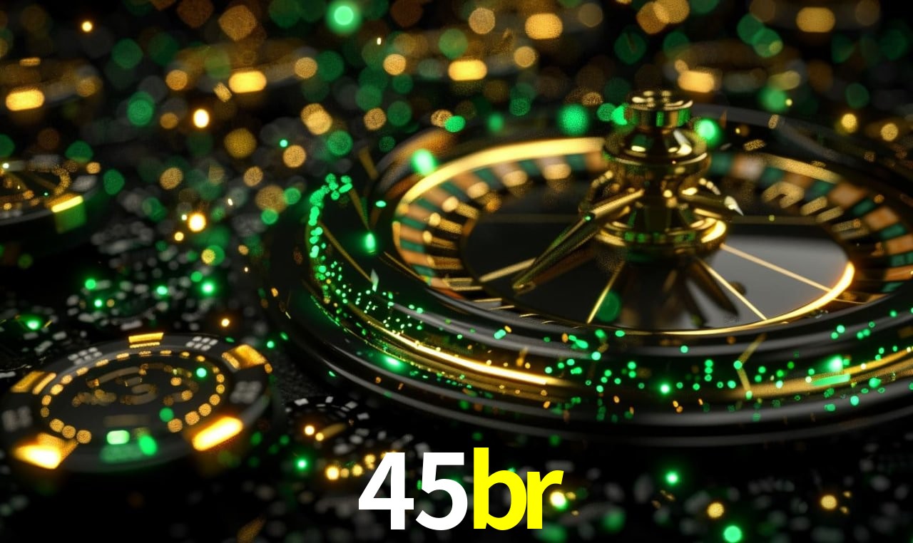 Promoção Relâmpago 45br