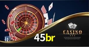 Casino VIP 45br