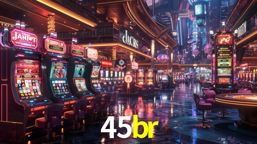 Player Reviews 45br