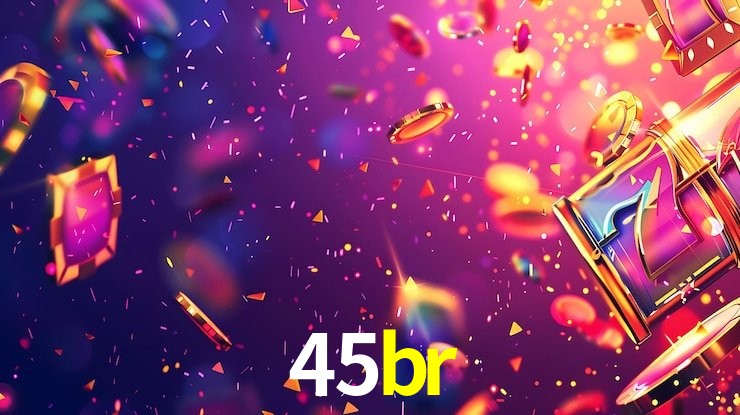 Desvendando o Mundo dos Jogos Virtuais na 45br