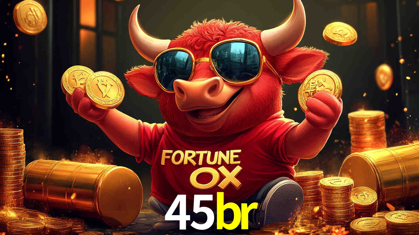 A Popularidade dos Caça-Níqueis no 45br