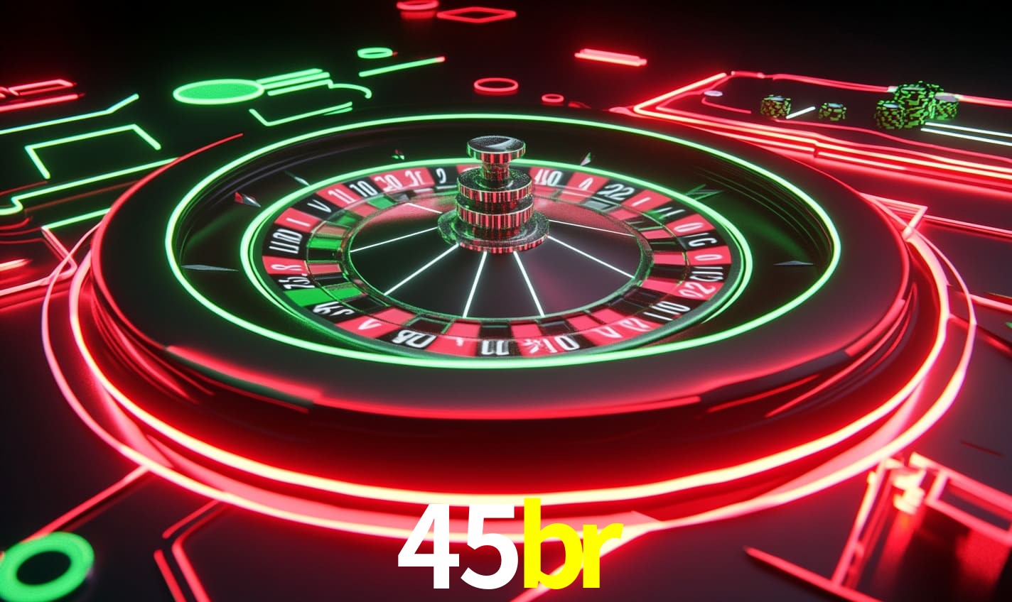 Descubra a Essência do 45br: Nossa História e Compromissos