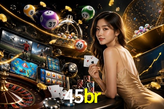 Flash Promotion 45br