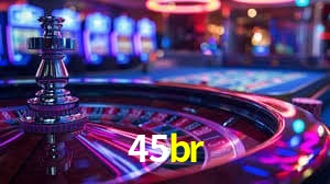 Estatísticas Crash Games 45br