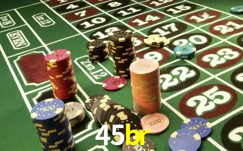 Estatísticas Esportivas 45br