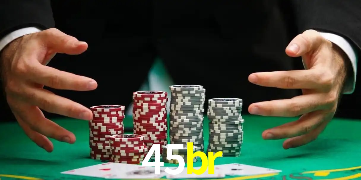 Promoções Sazonais 45br