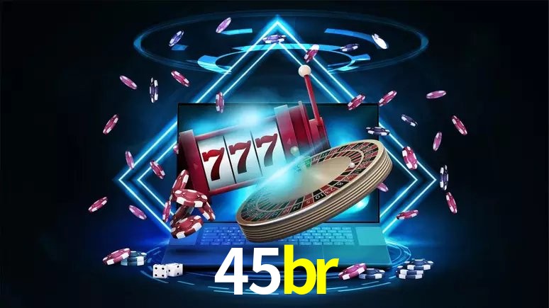 Recursos de Bônus 45br