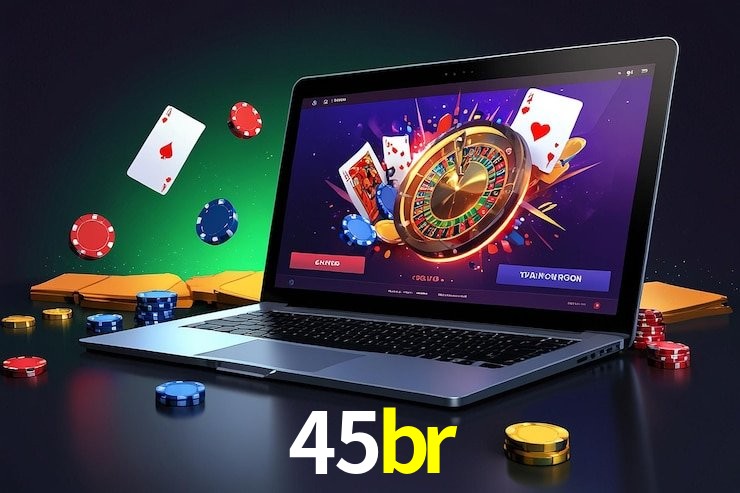 Benefícios da Conta 45br