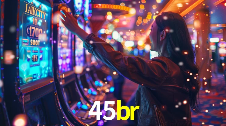 45br,45br.com