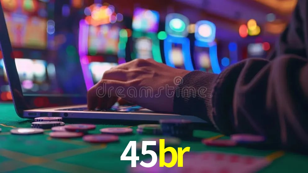 cassino 45br
