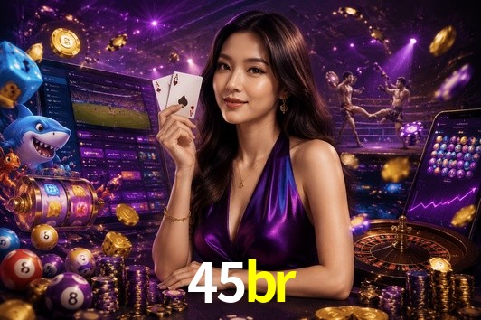 VIP Casino 45br