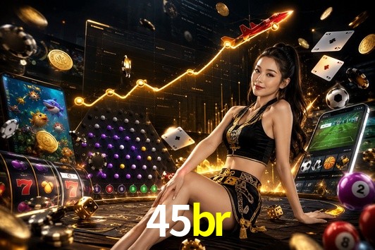 Game Providers 45br