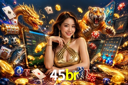 Slot Games 45br