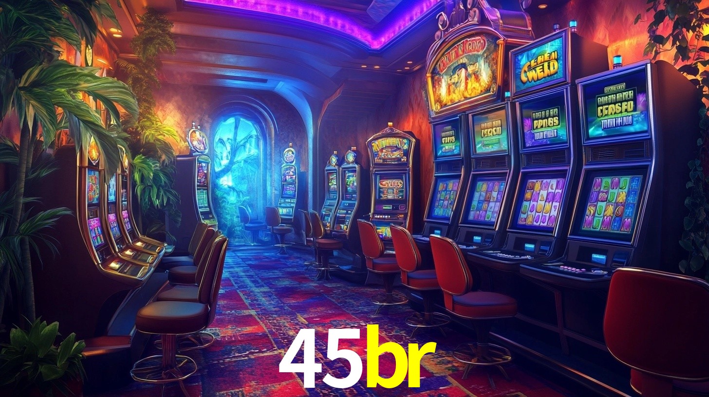 Tournaments 45br