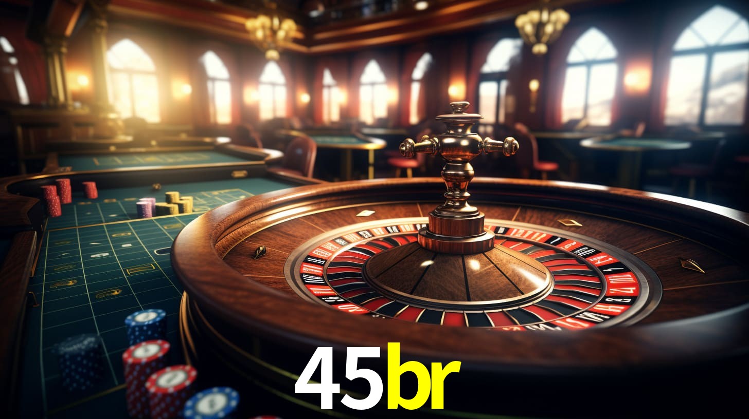 Live Casino 45br