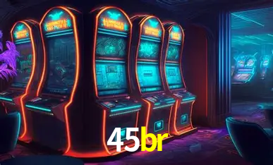 Apostas Esportivas na 45br: Um Guia Completo