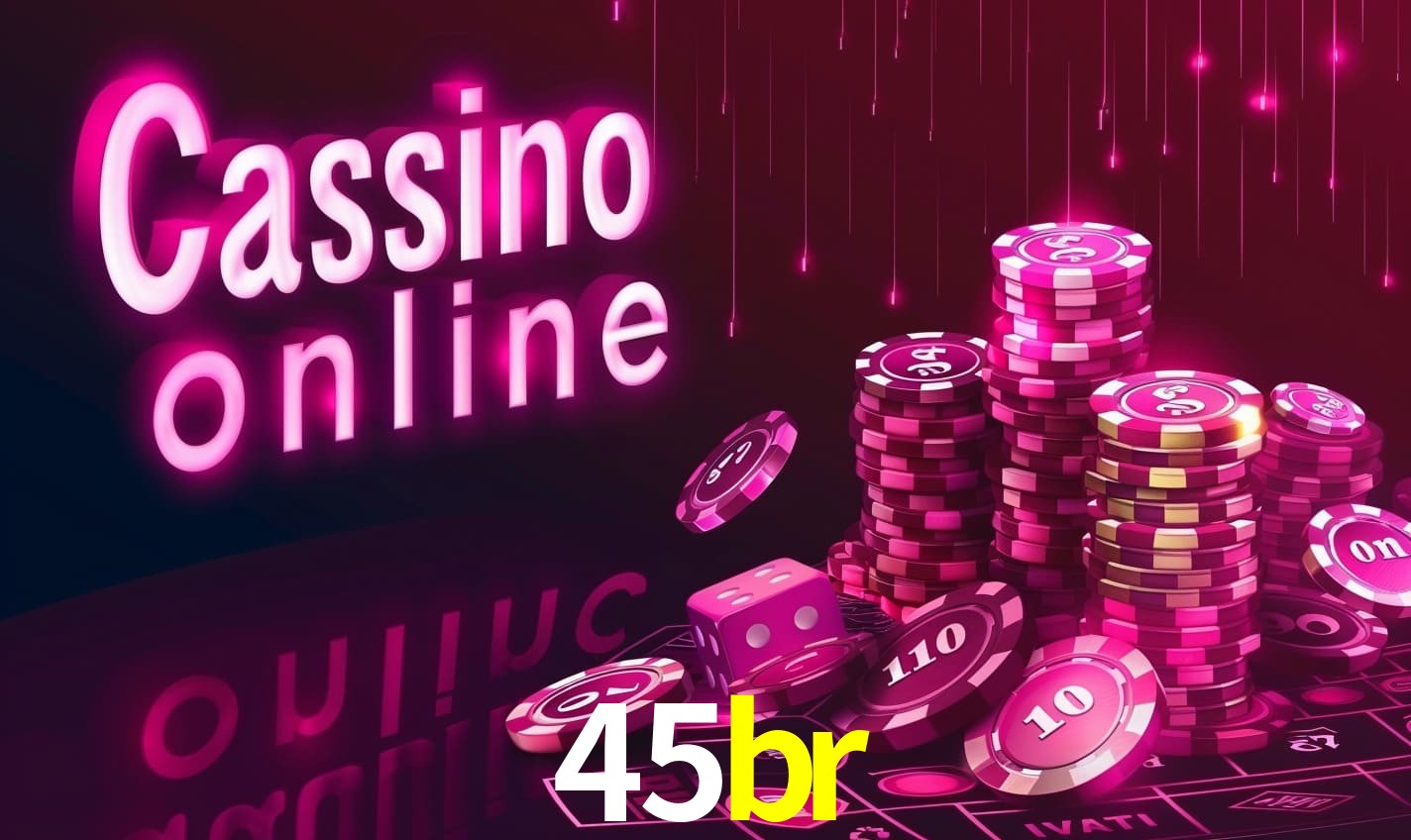 Explorando a Categoria de Eventos em Apostas na 45br