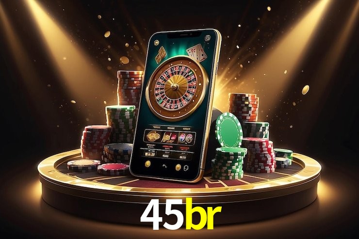 Diretório de Jogos 45br