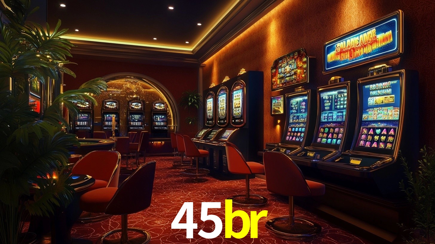 Daily Bonuses 45br