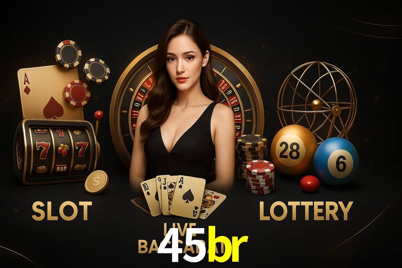 Sistemas de Segurança 45br