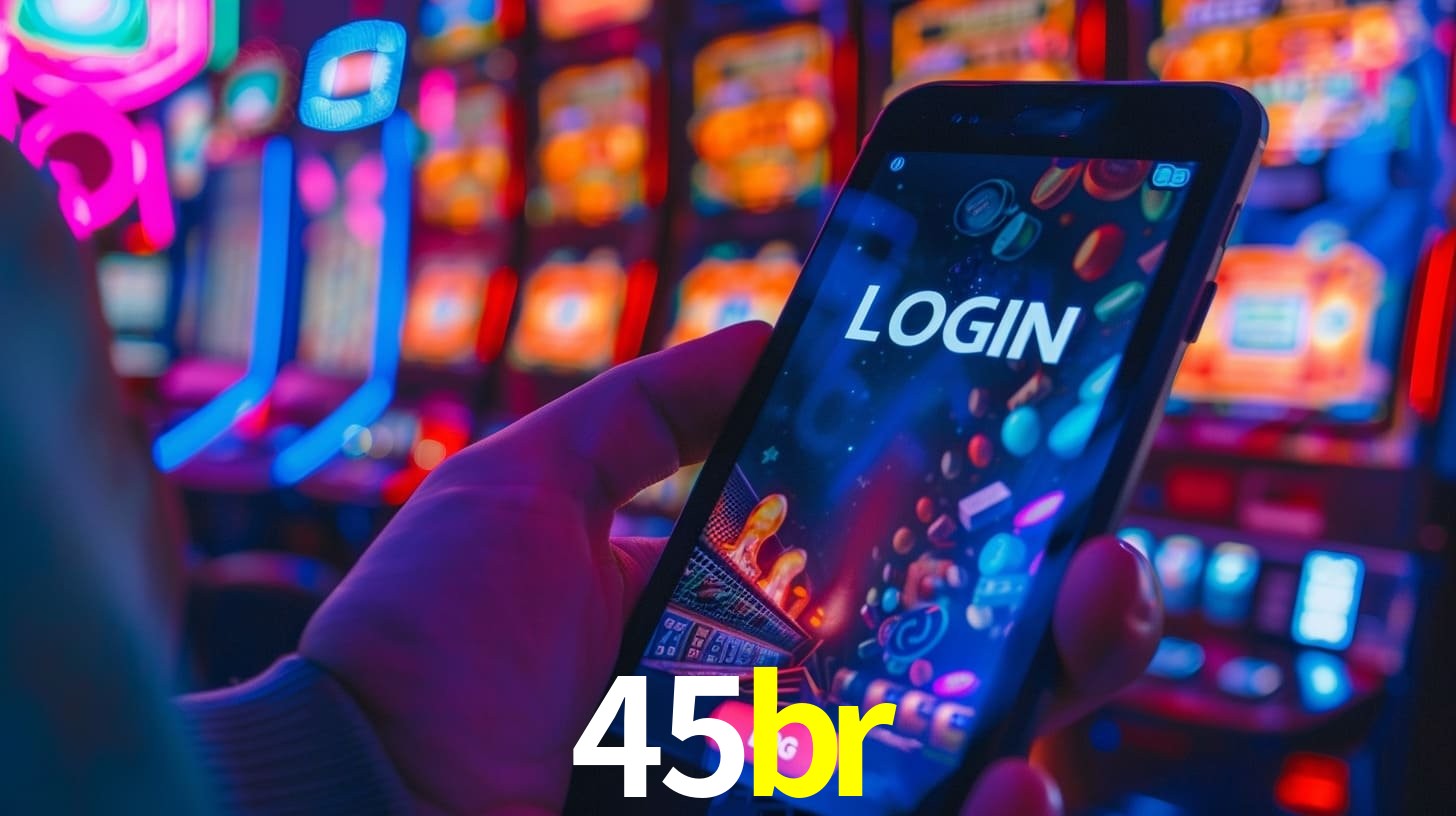 Jogos Exclusivos 45br