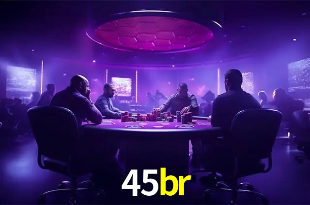 Apostas de Futebol 45br