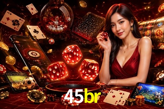 Account Benefits 45br