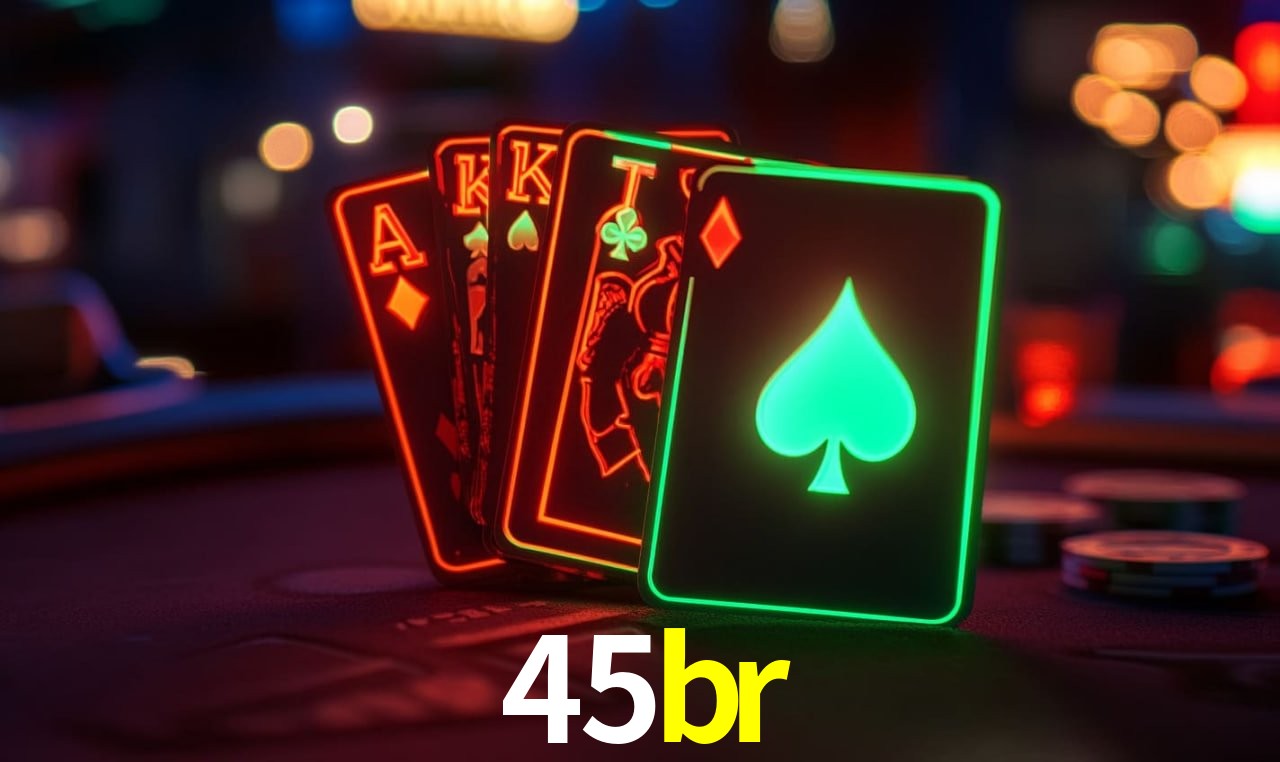 Apostas de Tênis 45br
