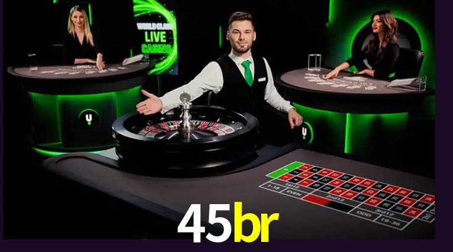 Seasonal Promotions 45br